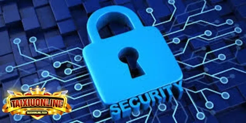 Chính sách bảo mật 