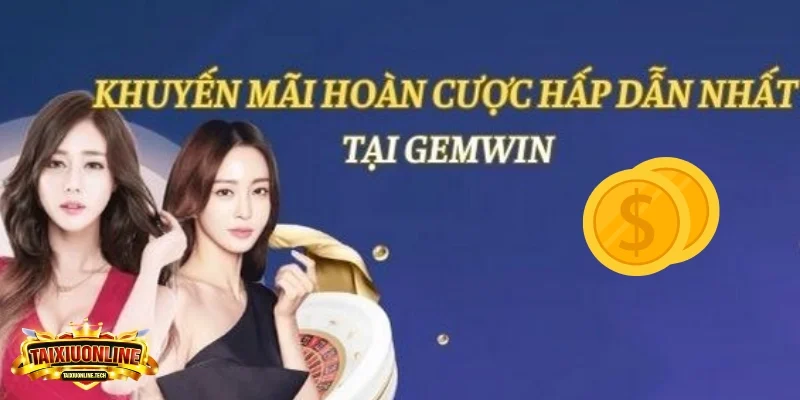 Thưởng hoàn tiền vào cuối tuần